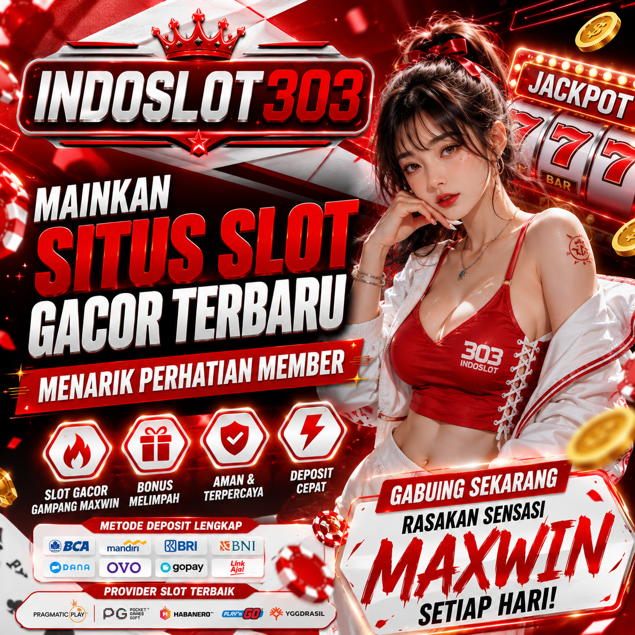 INDOSLOT303