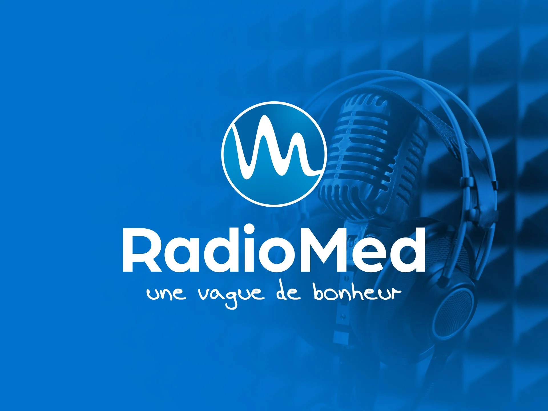 Thumbnail Branding RadioMed